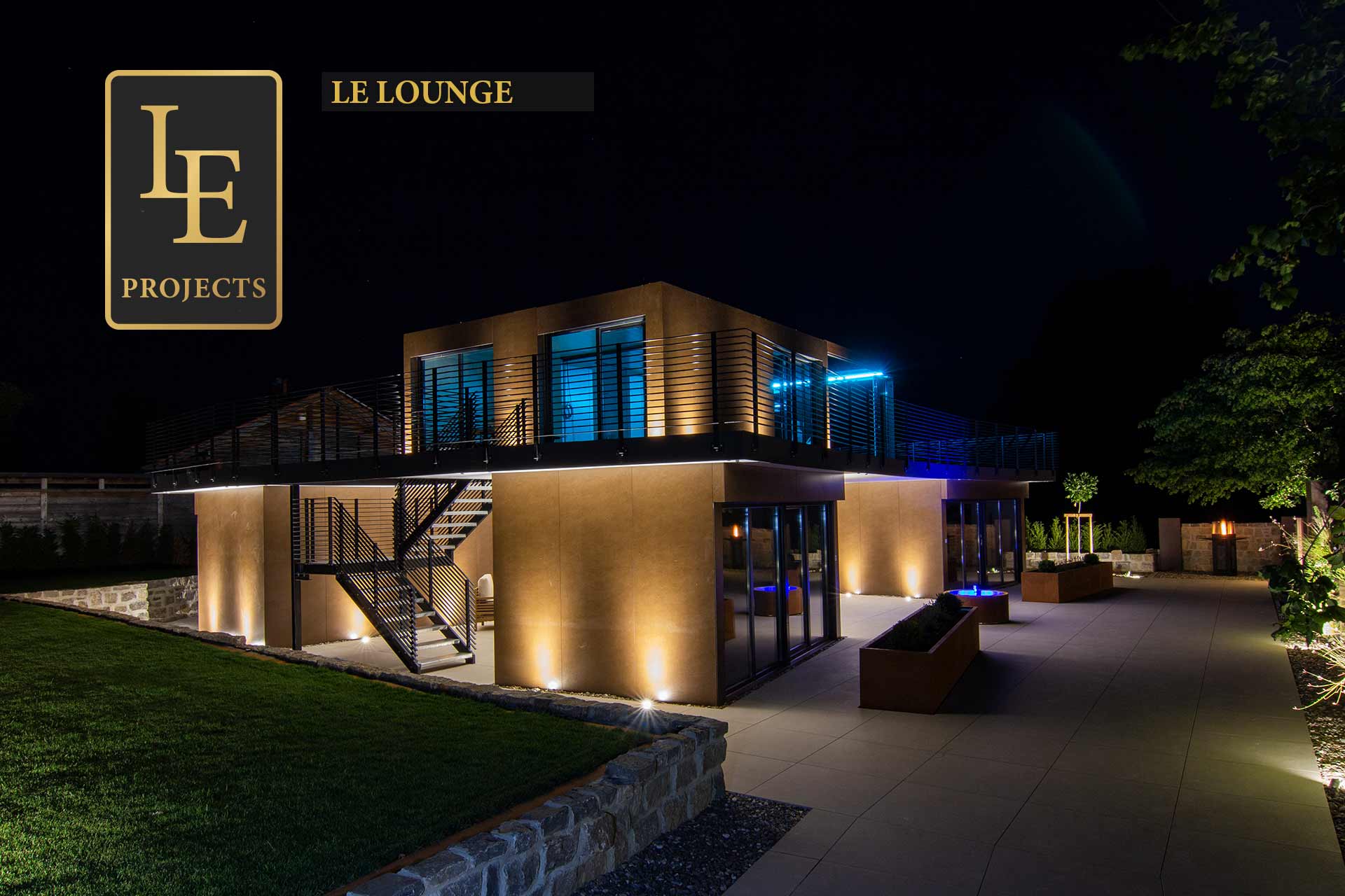 LE Lounge