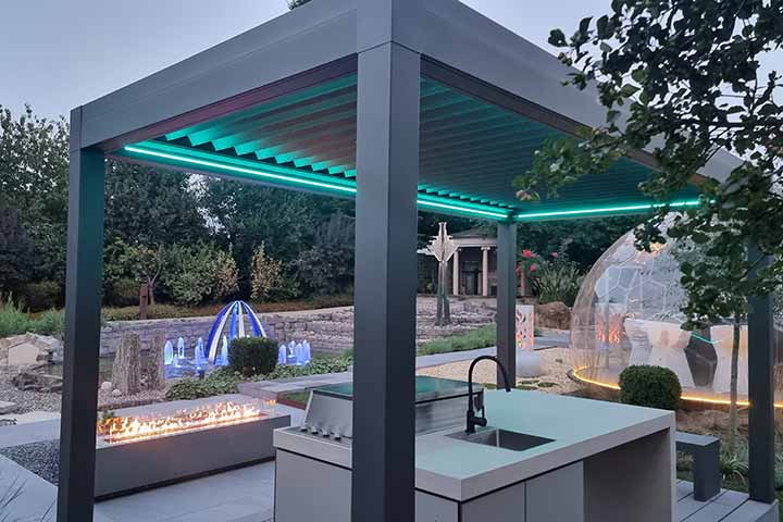 LE Projects Showroom 15