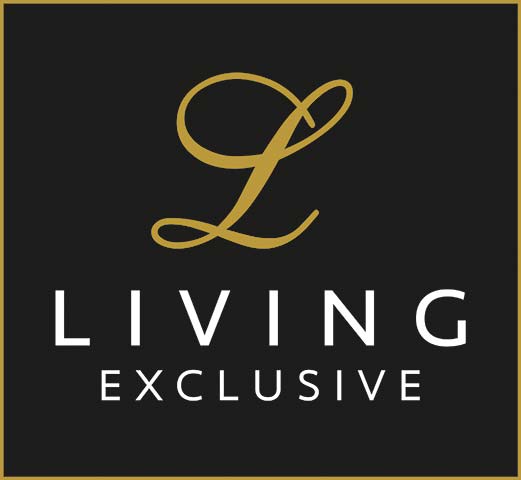Living Exclusive Logo